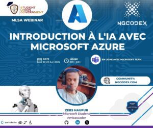 Introduction to AZURE AI